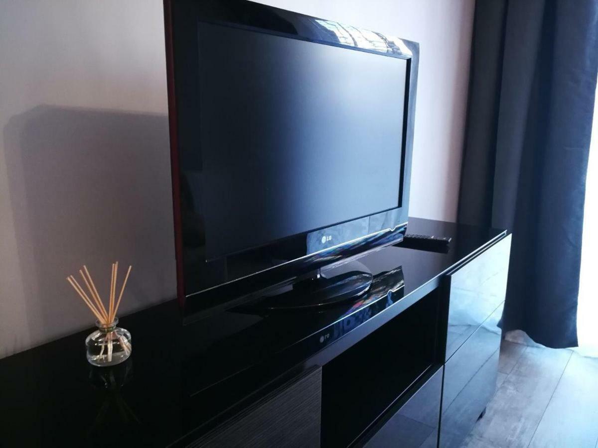 Appartamento Nad Odra Z Tarasem