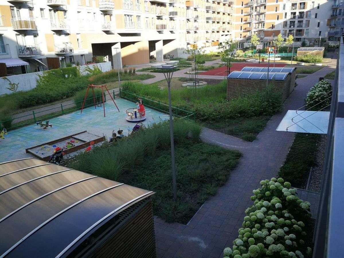 Nad Odrą Z Tarasem Wrocław