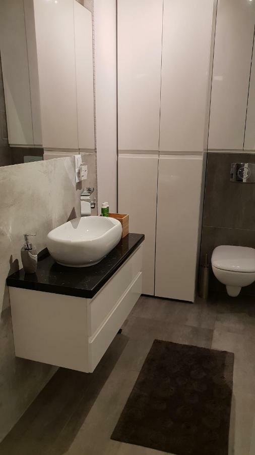 Nad Odrą Z Tarasem Wrocław